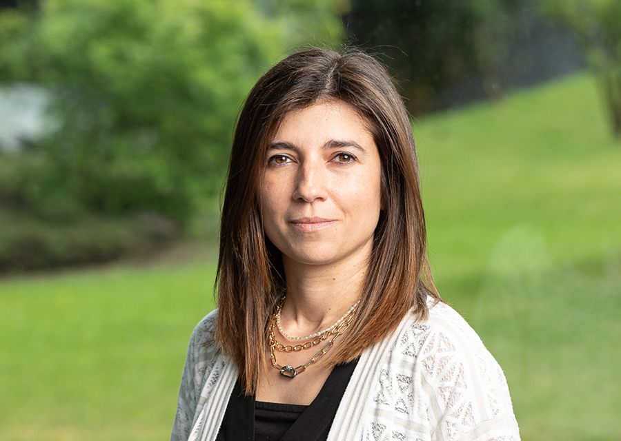 Patricia Monteiro