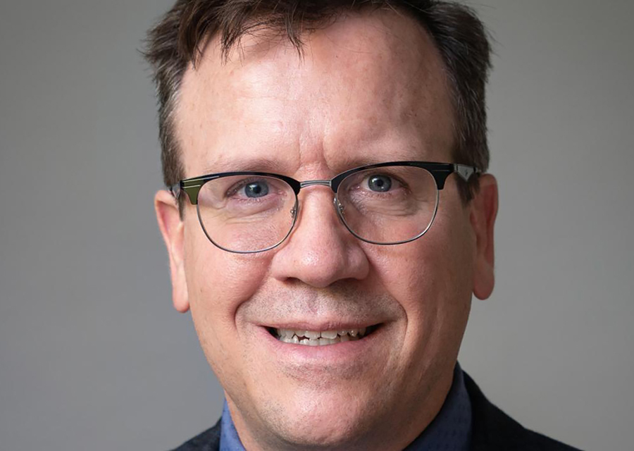 Doug Weber